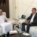 علاقات إماراتية مغربية لتطوير التعاون الإعلامي