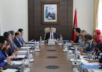 بعد فاجعة تارودانت…العثماني يجتمع بمجلس صندوق الكوارث
