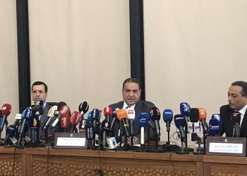 29 فرقة أمنية لمحاربة الجرائم الإلكترونية
