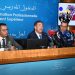 أمزازي يكشف ولوج مليون طالب للجامعات و تسجيل 9 ملايين تلميذ و تدريب 680 ألف