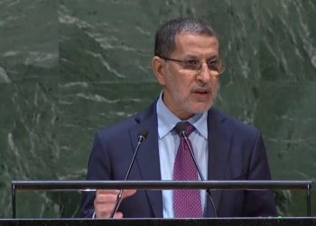 العثماني: سيادة المغرب في صحرائه غير قابلة للمساومة