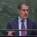 العثماني: سيادة المغرب في صحرائه غير قابلة للمساومة