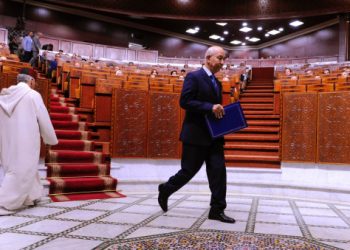 98 بالمائة من الشركات لا تؤدي الضرائب