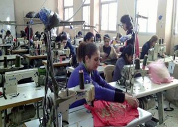 مراكش تحتضن معرض النسيج والالبسة