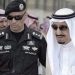 مقتل الحارس الشخصي للملك سلمان إثر إطلاق النار عليه