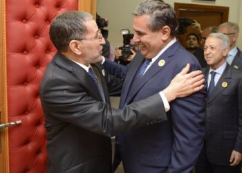 شبيبة البيجيدي تطالب  بابعاد التجمع من الحكومة