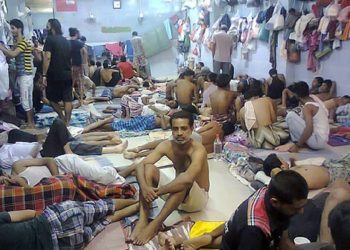 48 سنة سجنا لوزير سابق بتايلاند بتهمة الفساد