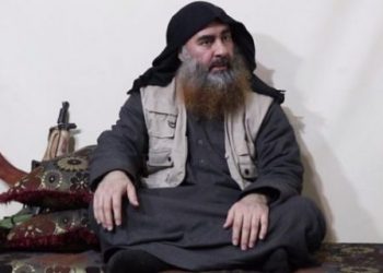 البغدادي يحض  مناصريه على “انقاذ” مقاتليه وعائلاتهم من السجون والمخيمات