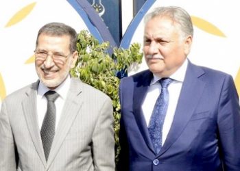 التعديل الحكومي يجمع بنعبد الله والعثماني