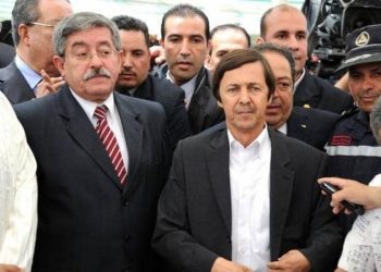 الجزائر …بدء محاكمة مديرا جهاز المخابرات وشقيق بوتفليقة