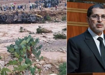 الحكومة سترسي نظام لتغطية الوقائع الكارثية