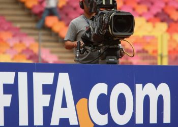 الفيفا تبث مجاناً إقصائيات الدور التمهيدي الأفريقية لكأس العالم 2022