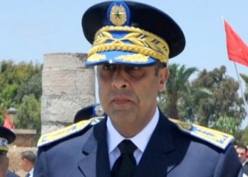 إسبانيا .. توشيح عبد اللطيف الحموشي بوسام الصليب الأكبر للاستحقاق للحرس المدني