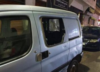 سلا :توقيف القاصرين المتورطين في تكسير سيارات والحاق خسائر  بالتراموي