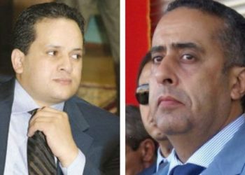 الحموشي والمنصوري يجريان مباحثات مع مسؤولين ايطاليين