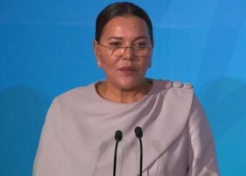 الأميرة للا حسناء تعقد لقاء بنيويورك مع المديرة العامة لليونسكو