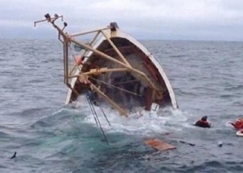 فاجعة…العثور على 7جثث مغاربة بشاطئ  عين حرودة