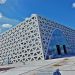 محطة قطار القنيطرة تتوج بجائزة فرساي للهندسة