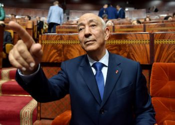 مجلس جطو يصدر 181 قرار قضائي