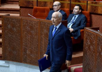 النيابة العامة بالمحاكم المالية تحيل 114 متابعا باختلالات الميزانية