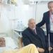 وفاة الفنان المغربي محمد خدي
