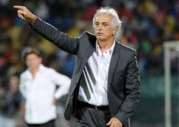 خليلو دزيتش :الشيشا ممنوعةداخل المنتخب المغربي