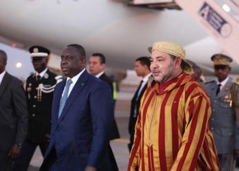 السنغال تشيد بالتزام الملك”الثابت” للسلم والأمن بإفريقيا