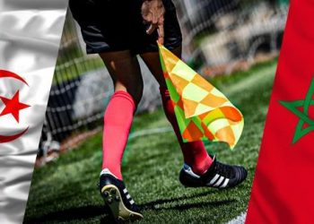 مباراة المغرب والجزائر بث مباشر اليوم 21/09/2019 التصفيات المؤهلة لكاس افريقيا للاعبين المحليين