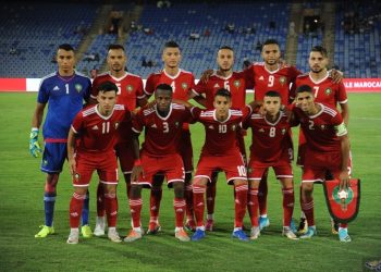 المنتخب الاولمبي  ينسحب من كأس إتحاد غرب إفريقيا