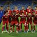 المنتخب الاولمبي  ينسحب من كأس إتحاد غرب إفريقيا