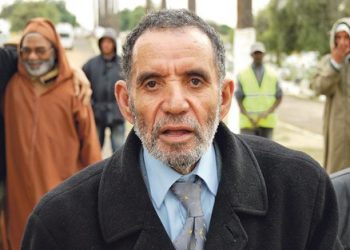 وفاة الفنان احمد الصعري بعد معاناة مع المرض