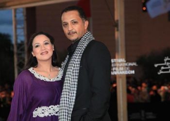 هذا ما قاله  زوج  سناء عكرود  بعد الطلاق