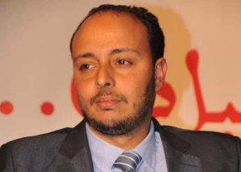 انتخاب  يونس سراج  كاتبا وطنيا لشبيبة الPPS