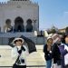 بفضل سياية الملك …المغرب وجهة سياحية متميزة بالنسبة للمواطنين الصينيين
