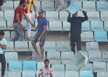توقيف19 مشجعا بسلا بسبب أعمال الشغب