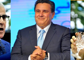 سياسة أخنوش أدت الى تدني نسبة نمو الإقتصاد