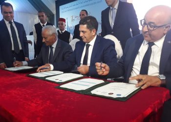 عاجل: سجن سلا يتحول الى جامعة لتدريس السجناء