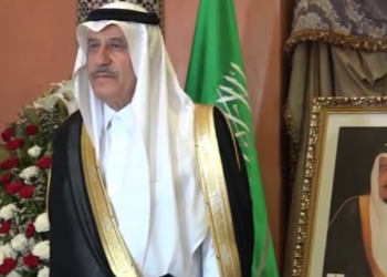 سفارة السعودية بالرباط تحتفي بالعيد 89 والسفير يشيد بمشاريع الملك محمد السادس