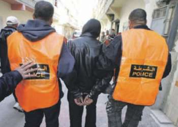 الحموشي يقوم بتشطيب الدارالبيضاء من المجرمين