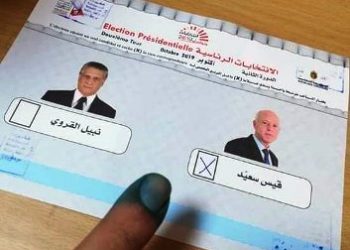 تونس.. افتتاح مكاتب التصويت لإجراء الجولة الثانية من الانتخابات الرئاسية