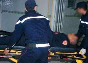 مراكش: تقديم الدعم النفسي لحارس أمن في وضعية نفسية صعبة