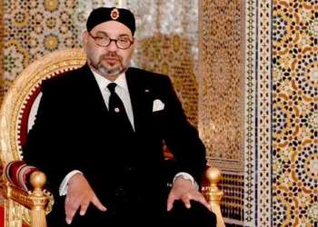 جلالة الملك يوجه رسالة إلى المشاركين في المؤتمر الدولي للعدالة بمراكش