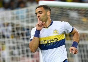 حمد الله يكشف كل شيء عن رونار وحجي والمنتخب