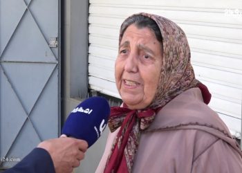 الملابس الممزقة .. موضة الشارع المثيرة للجدل رأي المغاربة في دالك