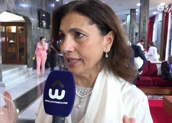 نواب ومستشارون يشرحون التوجيهات الملكية الجديدة للحكومة والبرلمان