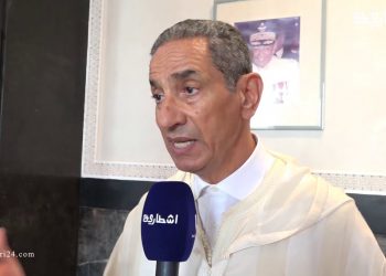 نواب ورسائل الملك بالبرلمان