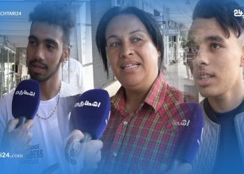 واش تخلي شي واحد إقلب ليك التيليفون – أجوبة صادمة