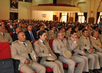 الداخلية تنفي اتخاذها عقوبات تأديبية في حق رجال السلطة
