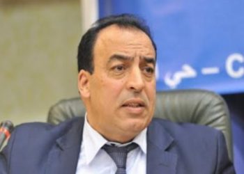 الحسن عبيابة .. خبرة أكاديمية في قطاع الثقافة والرياضة