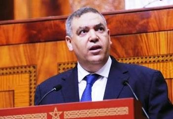 وزارة الداخلية تنفي اتخاذ عقوبات تأديبية في حق العديد من رجال السلطة